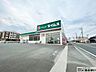 周辺：ドラッグセイムス福岡奈多店 徒歩16分。食品や消耗品だけでなく医薬品なども安価で購入できるので、近辺だと安心です♪ 1220m