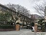 周辺：福岡市立和白丘中学校 徒歩17分。エリア内の小中学校がどちらも徒歩圏内の、子育てに優しい住環境が魅力的です♪ 1340m