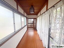 室内の画像