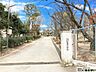 周辺：福岡市立名島小学校 徒歩14分。 1100m
