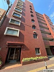 皐月マンション奈良屋