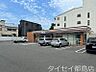 周辺：セブンイレブン大阪内代店 313m