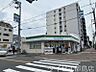 周辺：ファミリーマート都島内代町店 262m