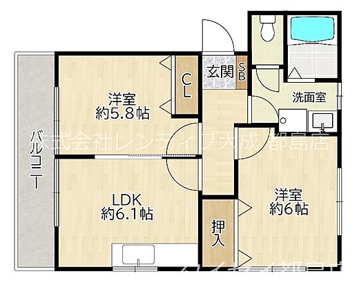 外観画像
