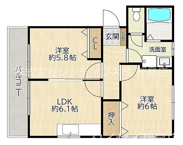 外観画像