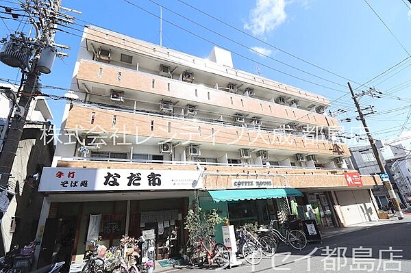 外観画像
