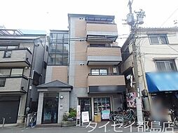 Osaka Metro谷町線 都島駅 徒歩5分