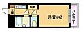 パレス新森4階4.1万円