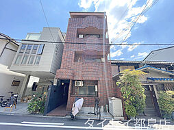 Osaka Metro今里筋線 新森古市駅 徒歩9分の賃貸マンション