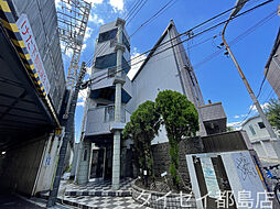 京阪本線 千林駅 徒歩2分の賃貸マンション