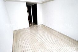 JR大阪環状線 京橋駅 徒歩3分の賃貸マンション 2階1Kのリビング/ダイニング