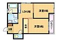 マンション武蔵3階7.0万円