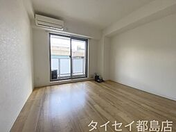 Osaka Metro今里筋線 太子橋今市駅 徒歩3分の賃貸マンション 3階1Kのリビング/ダイニング