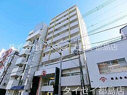 JR東西線 大阪城北詰駅 徒歩6分