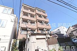 JR大阪環状線 京橋駅 徒歩7分の賃貸マンション