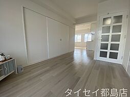 シャトーピィエルピーキトーハイツ 10階2LDKのリビング/ダイニング