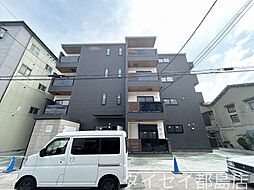 Osaka Metro谷町線 千林大宮駅 徒歩10分の賃貸マンション