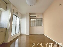 Osaka Metro長堀鶴見緑地線 京橋駅 徒歩5分の賃貸マンション 3階1Kのリビング/ダイニング