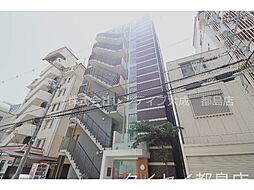 Osaka Metro長堀鶴見緑地線 大阪ビジネスパーク駅 徒歩6分