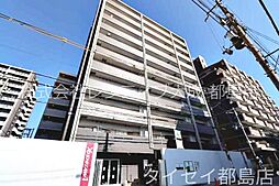 Osaka Metro谷町線 都島駅 徒歩10分の賃貸マンション