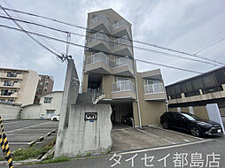 Osaka Metro今里筋線 清水駅 徒歩6分