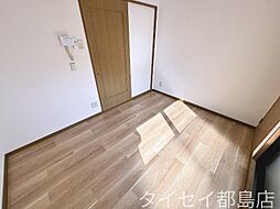 Osaka Metro谷町線 関目高殿駅 徒歩3分の賃貸マンション 2階1Kのリビング/ダイニング