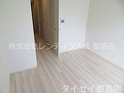 Osaka Metro谷町線 都島駅 徒歩7分の賃貸マンション 5階1Kのリビング/ダイニング