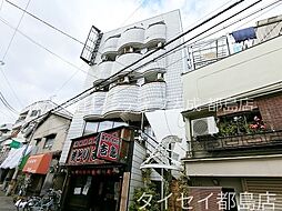 JR大阪環状線 桜ノ宮駅 徒歩2分