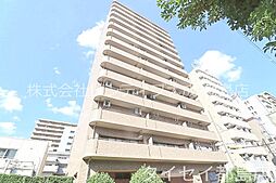 Osaka Metro谷町線 野江内代駅 徒歩6分