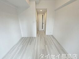 Osaka Metro谷町線 千林大宮駅 徒歩3分の賃貸マンション 3階1Kのリビング/ダイニング