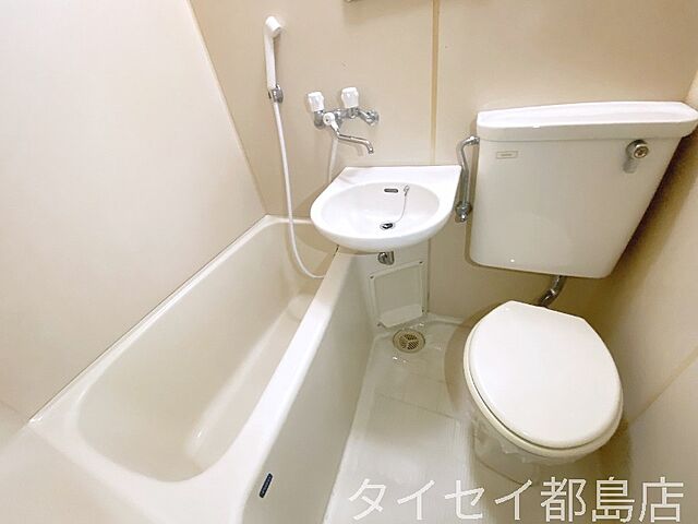 浴室
