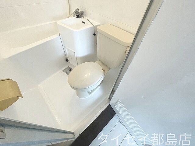 浴室