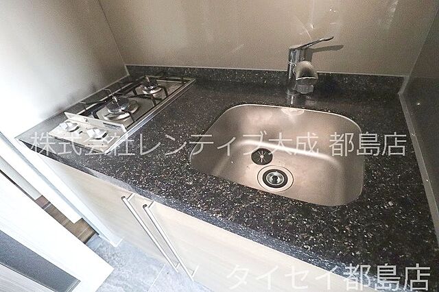 キッチン