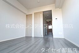 アリエ大阪城北 1Kの写真