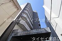 大阪府大阪市都島区友渕町2丁目：物件画像／株式会社レンティブ大成　都島店
