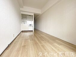 朝日プラザ都島2 ワンルームの写真