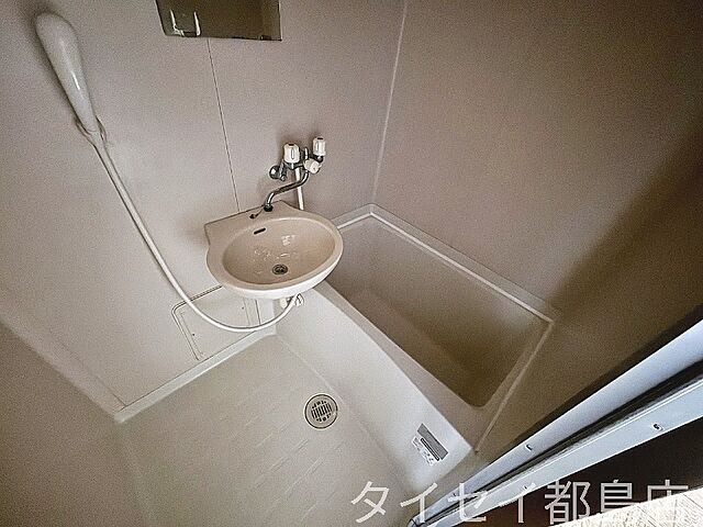 浴室