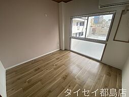 ハイライフ中野 1Kの写真