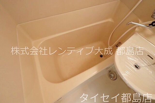 浴室