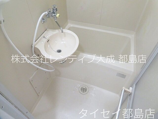 浴室