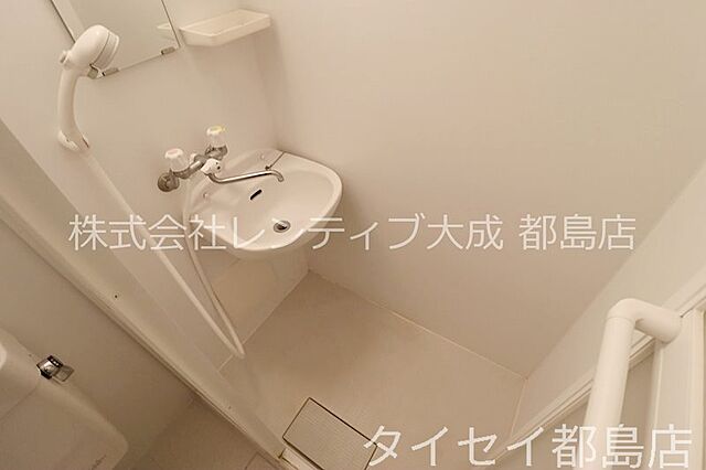 浴室