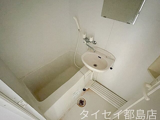 浴室