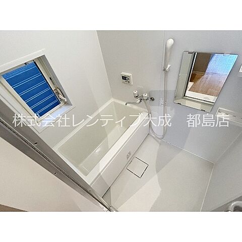 浴室