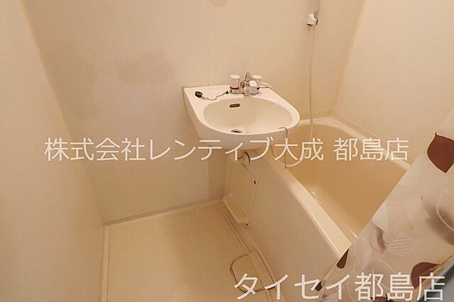 浴室