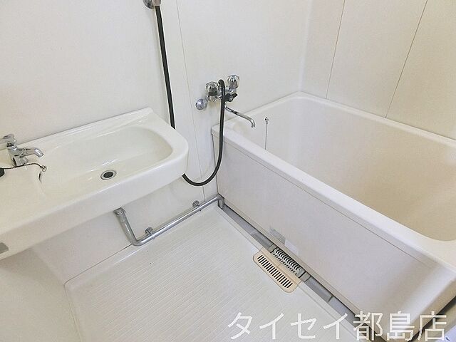 浴室