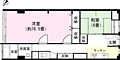 伊東マンション本館6階550万円