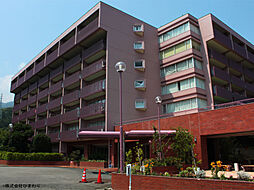 京王熱川マンションA棟