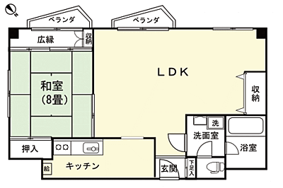 間取り 間取り