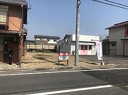 緑町1丁目　売土地