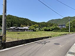 大矢田　売土地の土地画像